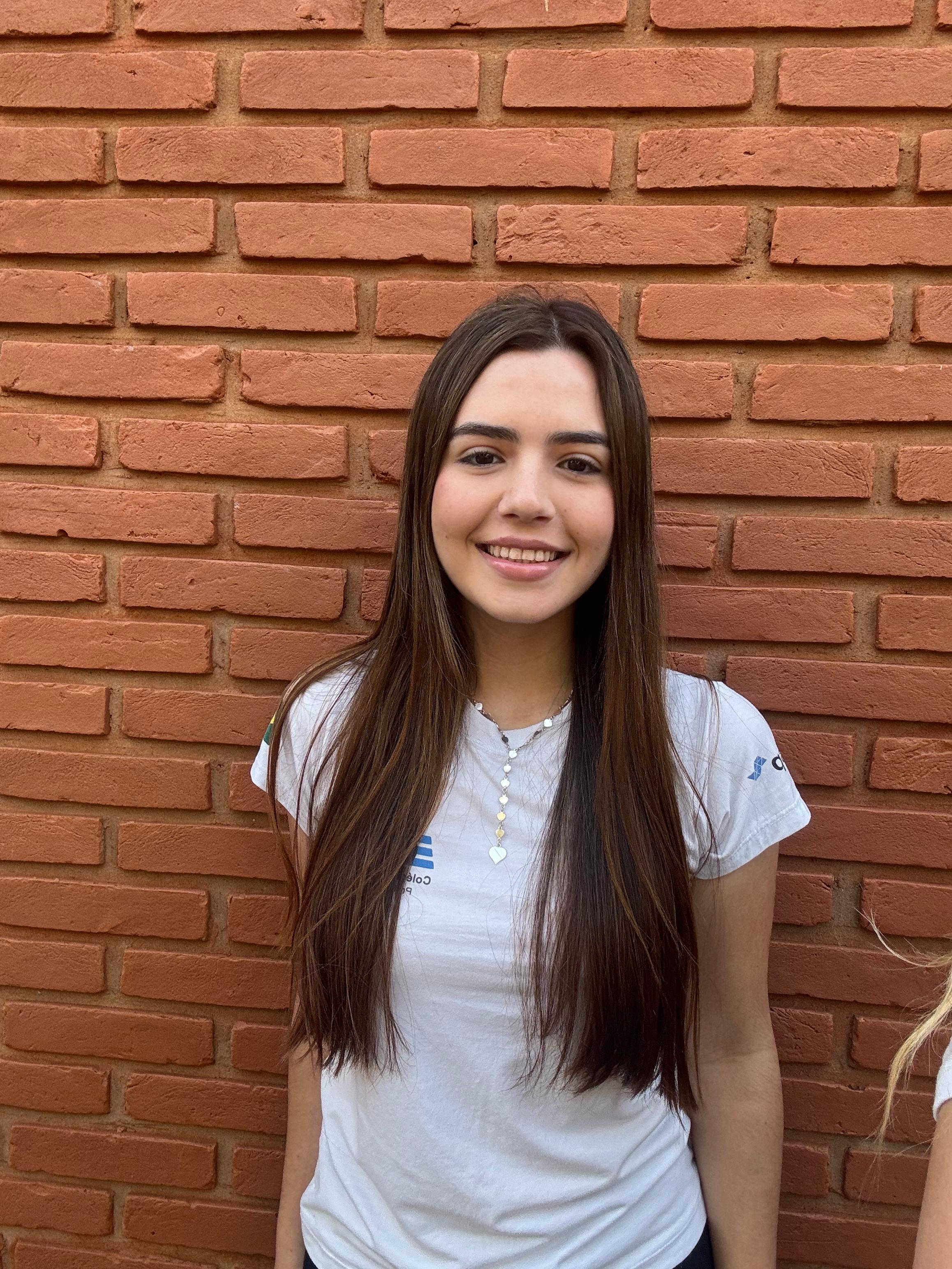 Ana Carolina Torejani