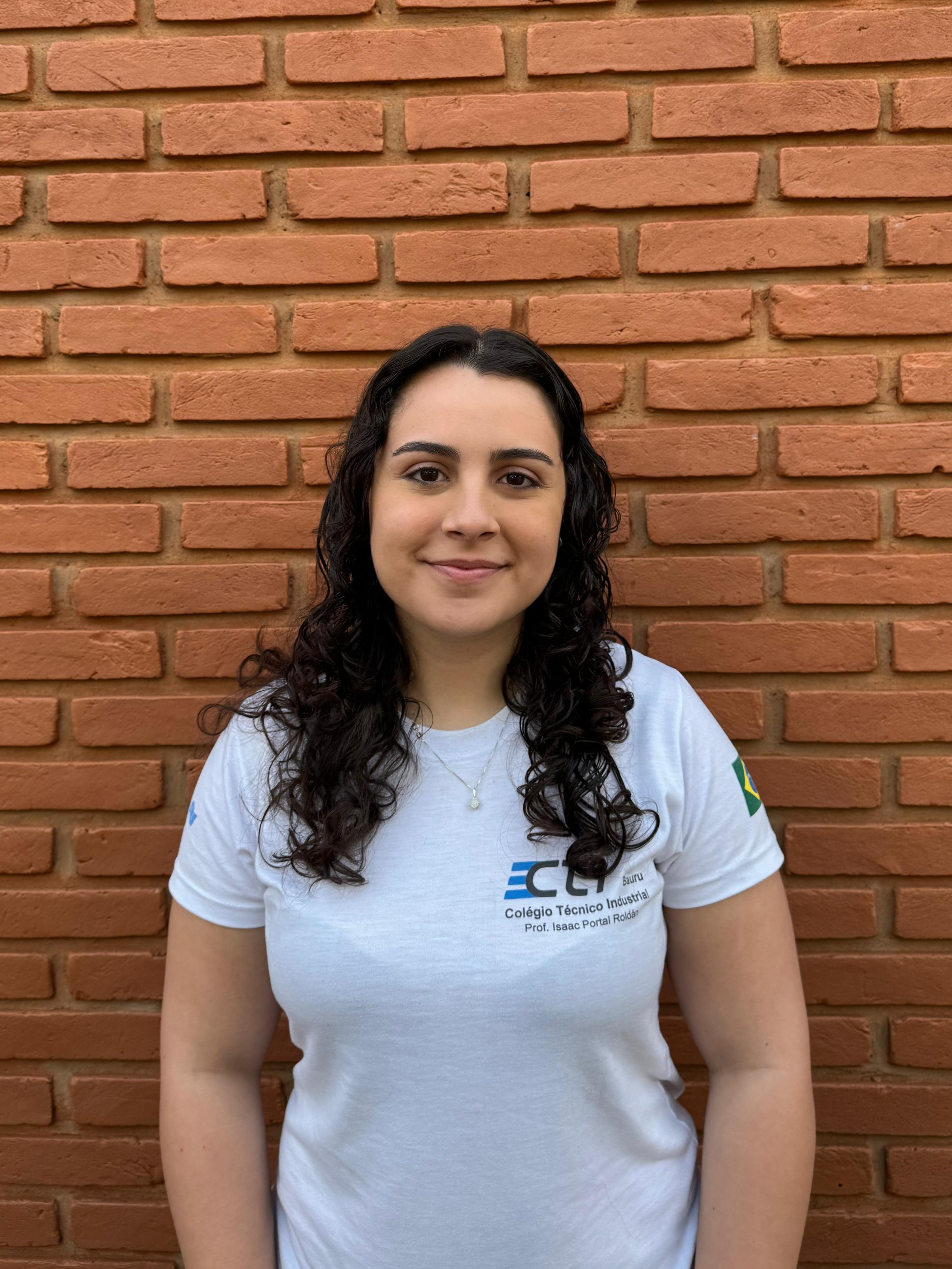 Maria Fernanda Garcia