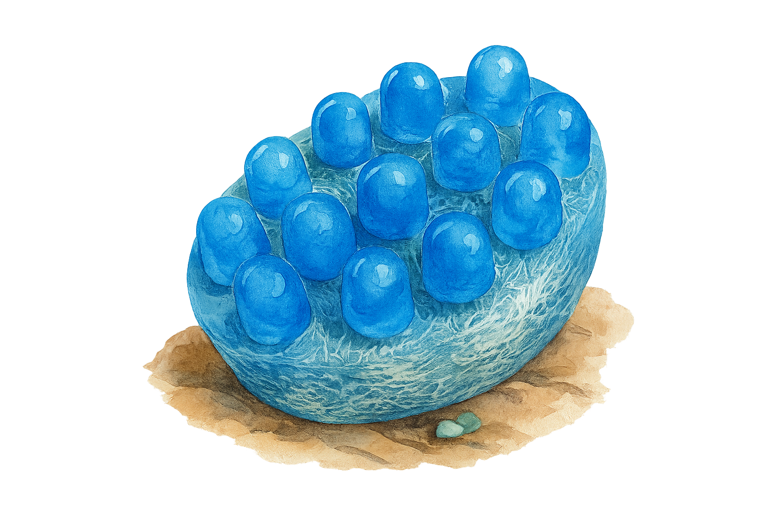 Sabonetes Artesanais Vitta